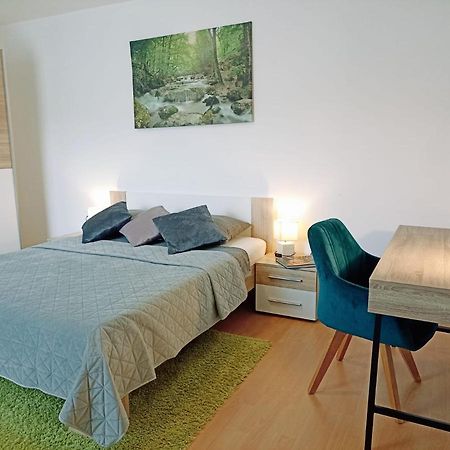 Apartmaji Sofia ماريبور المظهر الخارجي الصورة