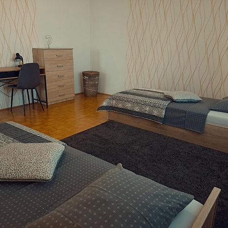 Apartmaji Sofia ماريبور المظهر الخارجي الصورة