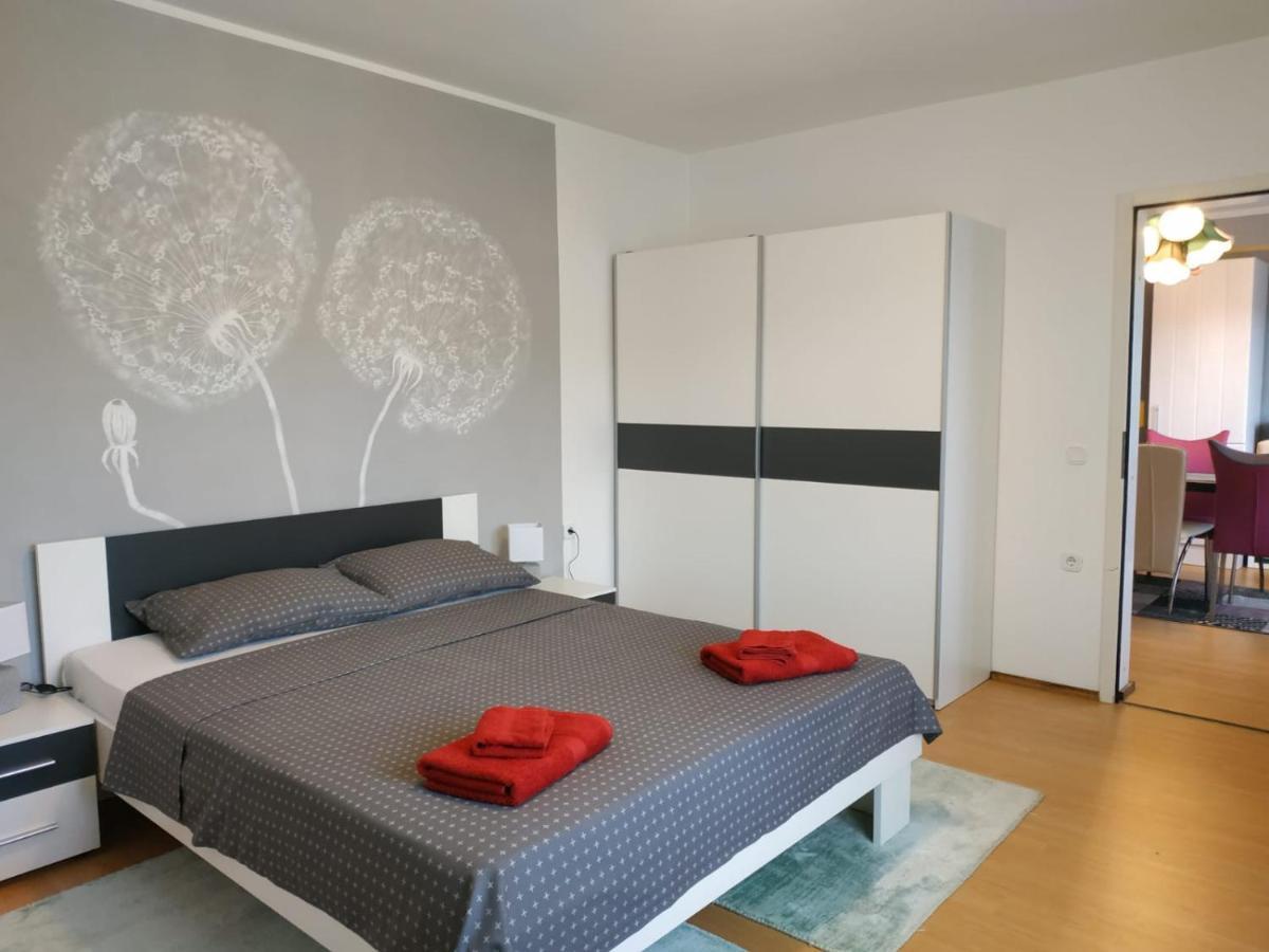 Apartmaji Sofia ماريبور المظهر الخارجي الصورة