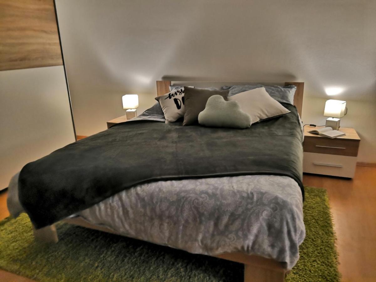 Apartmaji Sofia ماريبور المظهر الخارجي الصورة