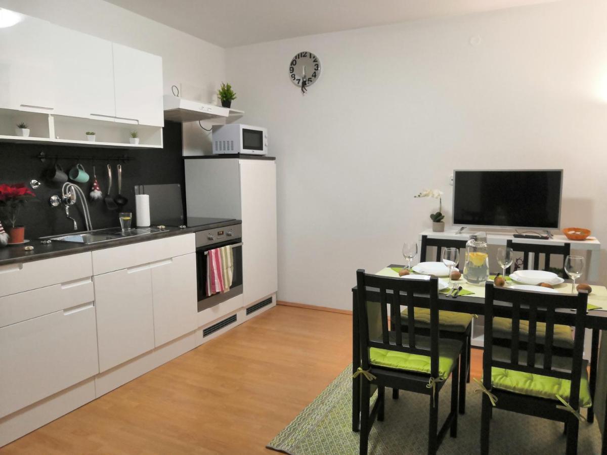 Apartmaji Sofia ماريبور المظهر الخارجي الصورة