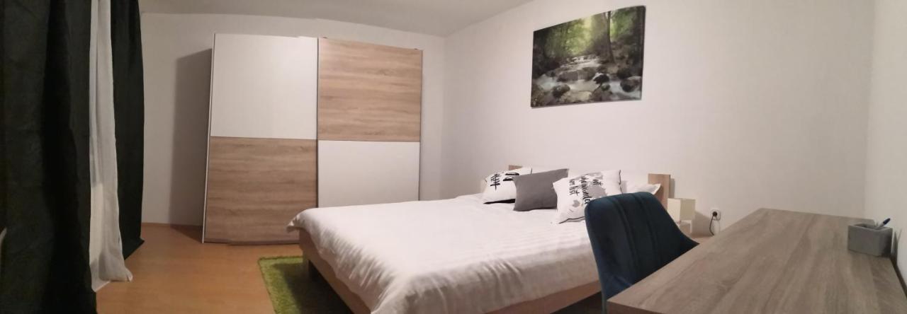 Apartmaji Sofia ماريبور المظهر الخارجي الصورة