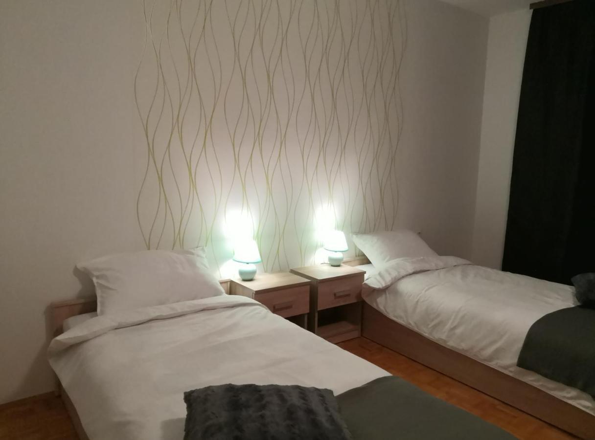 Apartmaji Sofia ماريبور المظهر الخارجي الصورة