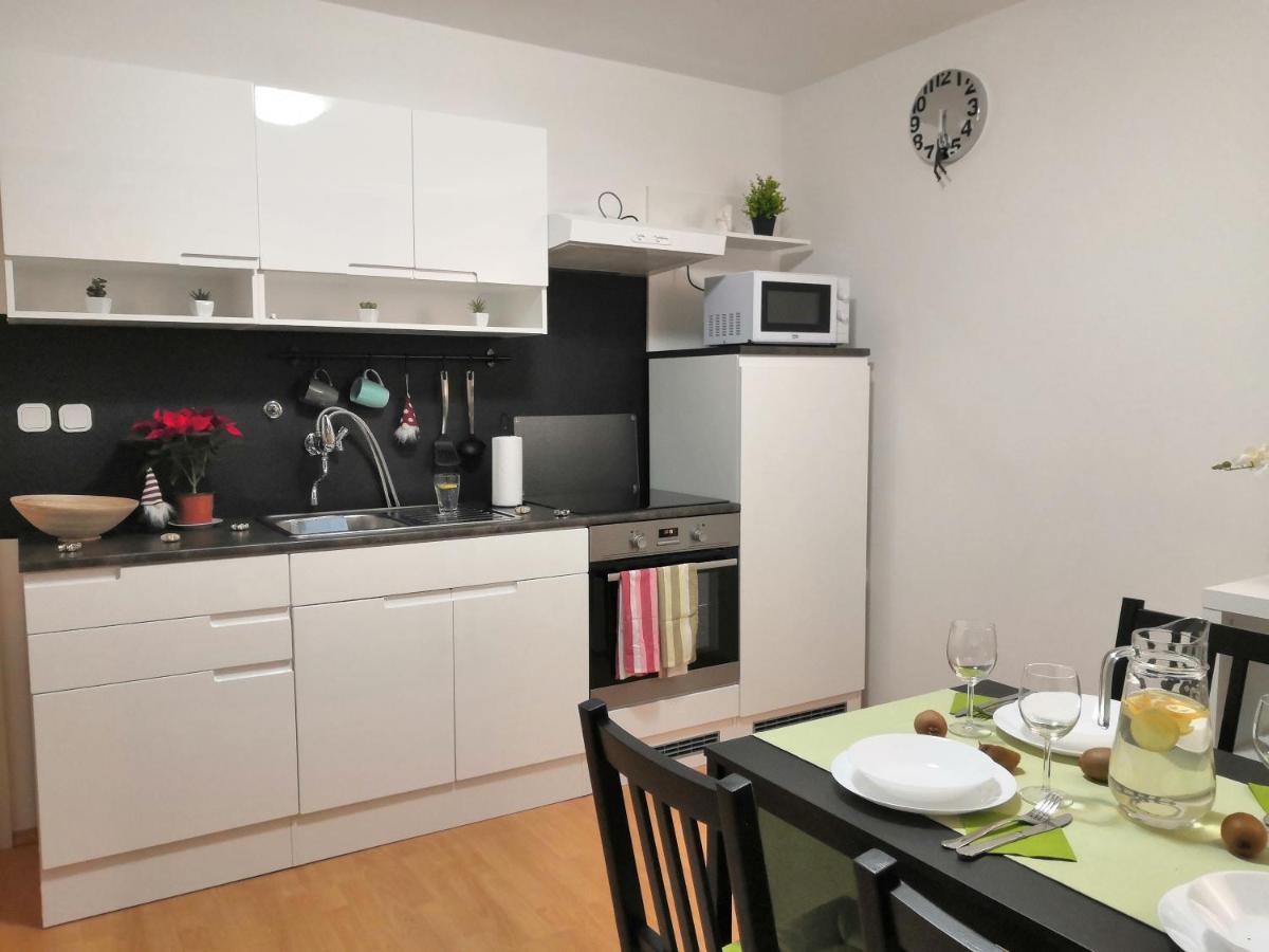 Apartmaji Sofia ماريبور المظهر الخارجي الصورة