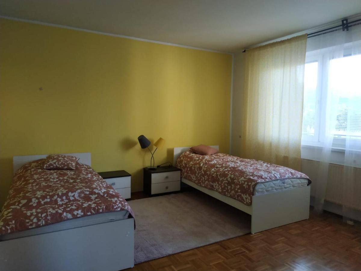 Apartmaji Sofia ماريبور المظهر الخارجي الصورة