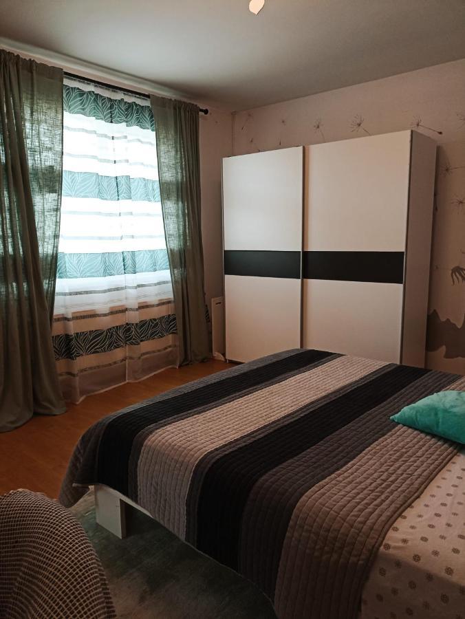 Apartmaji Sofia ماريبور المظهر الخارجي الصورة