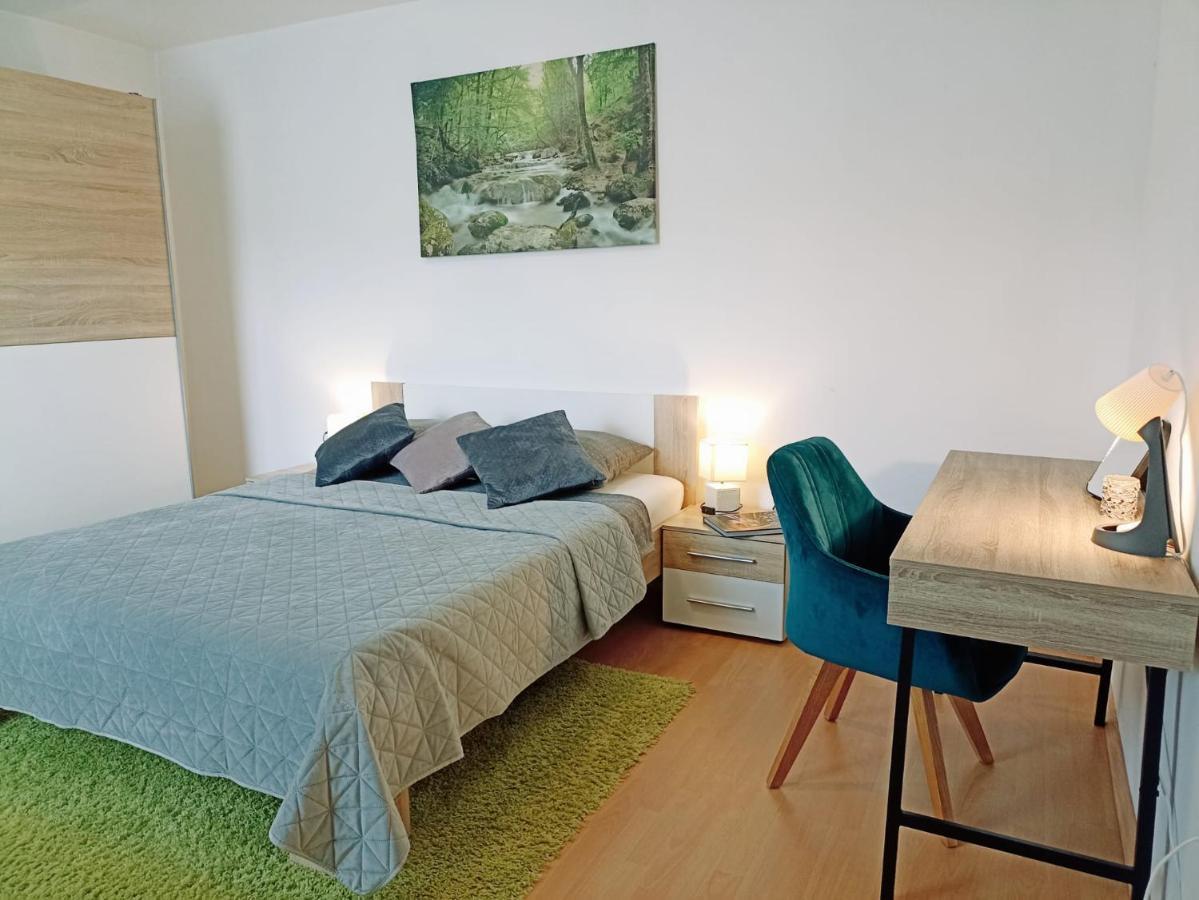 Apartmaji Sofia ماريبور المظهر الخارجي الصورة
