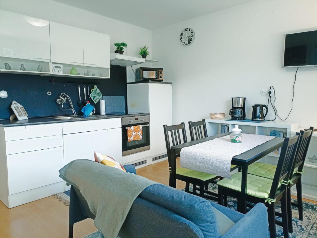 Apartmaji Sofia ماريبور المظهر الخارجي الصورة