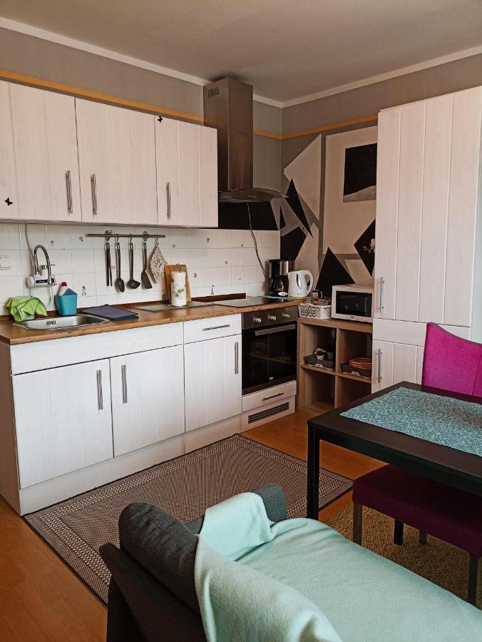 Apartmaji Sofia ماريبور المظهر الخارجي الصورة