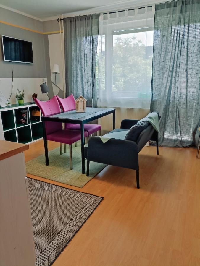 Apartmaji Sofia ماريبور المظهر الخارجي الصورة