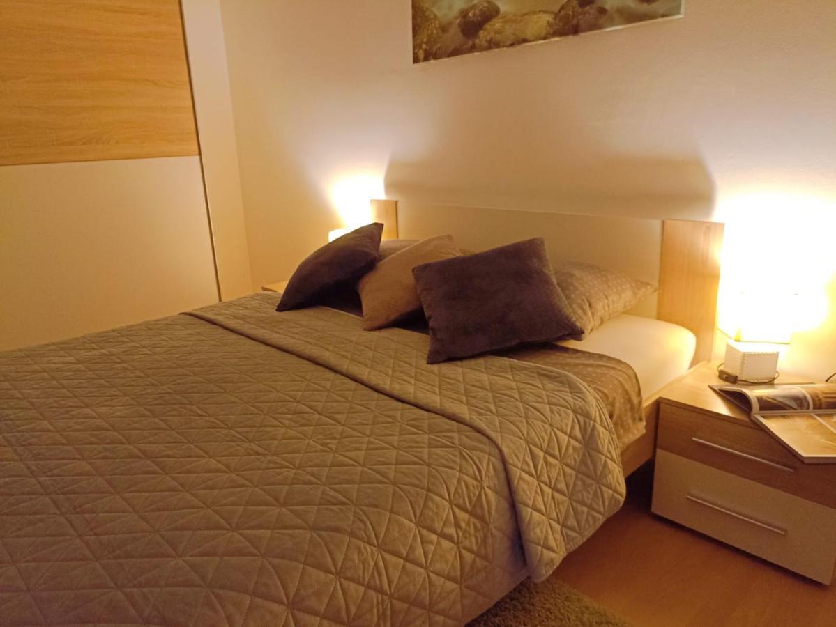 Apartmaji Sofia ماريبور المظهر الخارجي الصورة